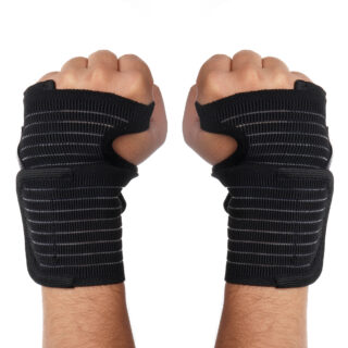 Wrist Binder Support