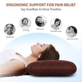 Memory Foam Pillow